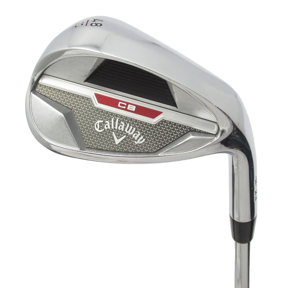 中古】CB 23 ウェッジ N.S.PRO 950GH neo 48-10 S C(ウェッジ（単品