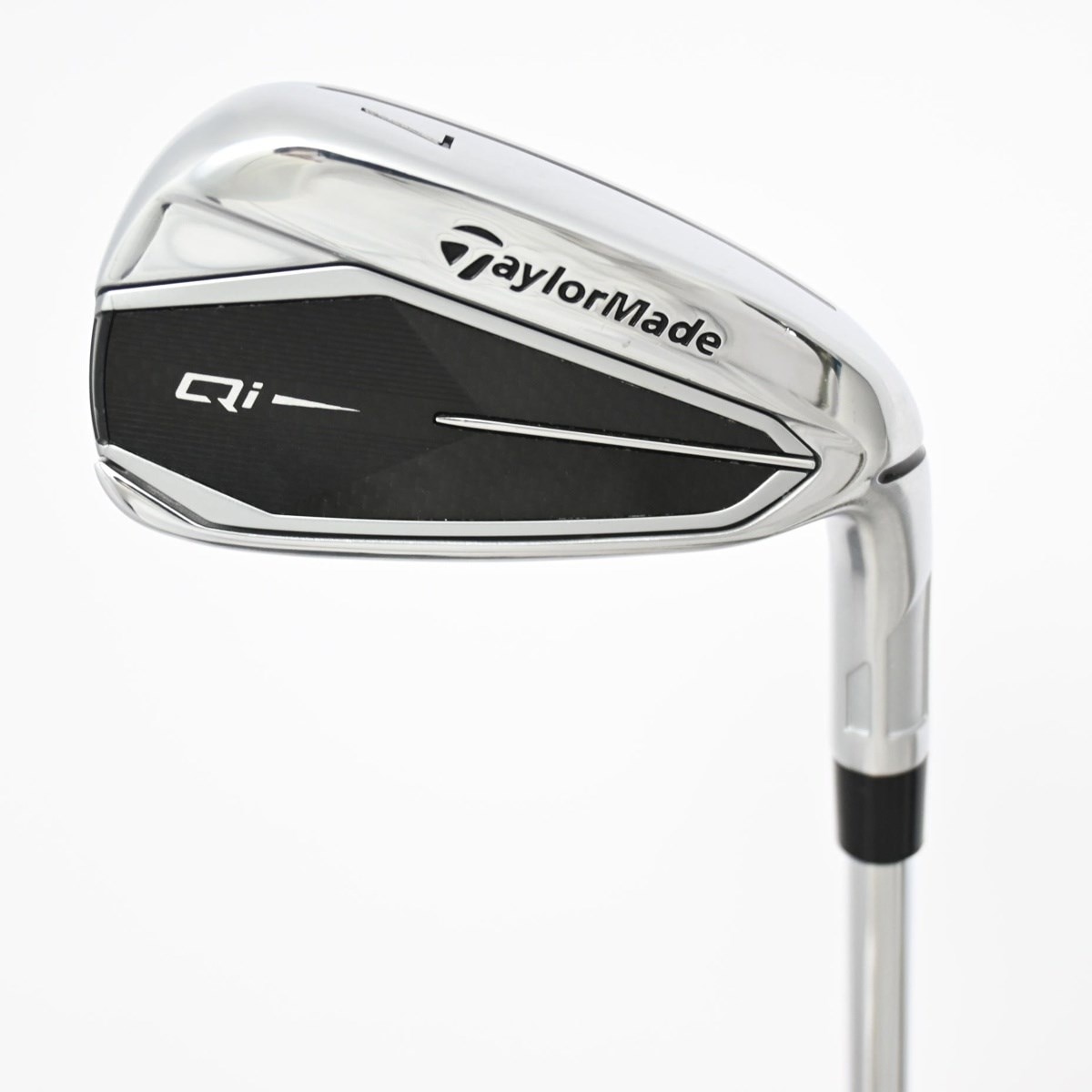 中古】Qi アイアンセット (テーラーメイド) TaylorMade 通販｜GDO中古