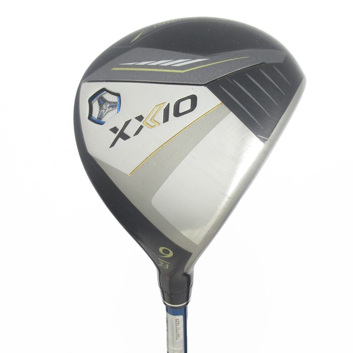 中古】ゼクシオ 13(2024) フェアウェイウッド MP1300カーボン 23 R CD