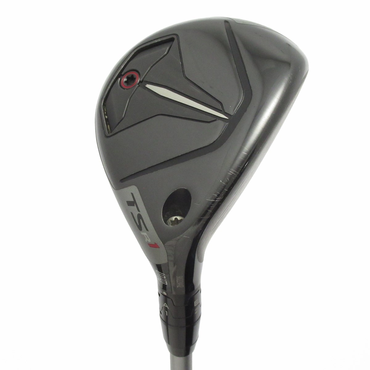 タイトリスト TSR1 ユーティリティ 23度 5U TourAD DI 95X 中古】TSR1 ユーティリティ MMT TSP121 55 23 S C(ユーティリティ