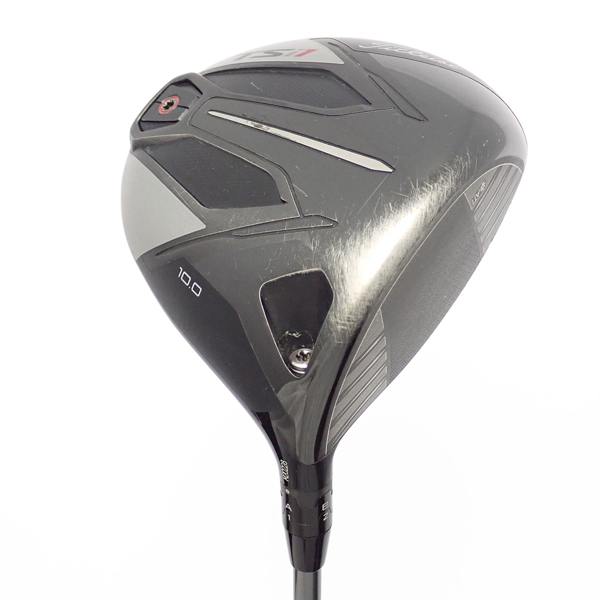 中古】TSi1 ドライバー TSP013 45 10 R CD(ドライバー（単品）)|TSi