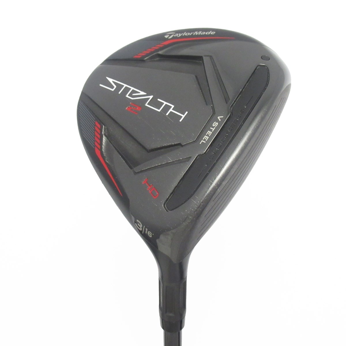 ☆新品未使用ステルス2 フェアウェイウッド7W　TENSEI REDTM50 R 中古】ステルス2 HD フェアウェイウッド TENSEI RED TM50(2022) 16 R C