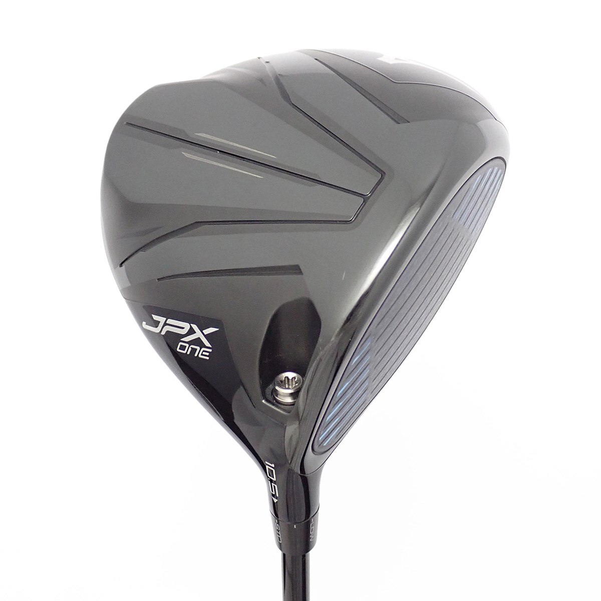 中古】JPX ONE ドライバー TENSEI RED MM D 10.5 SR C(ドライバー