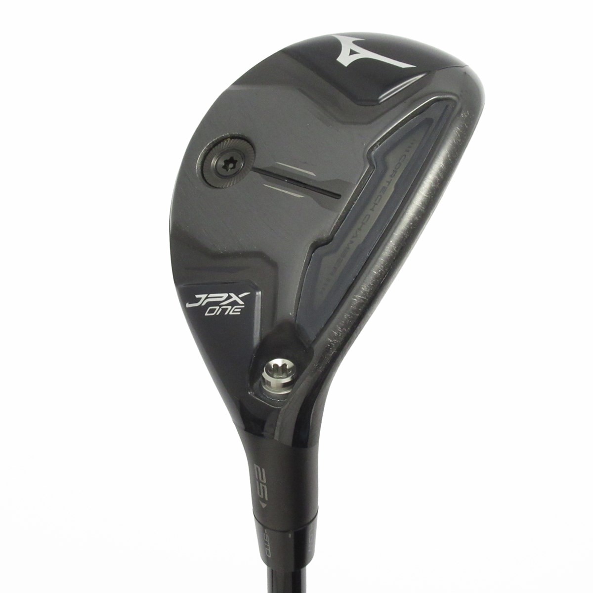中古】JPX ONE ユーティリティ TENSEI BLUE MM U 25 SR CD