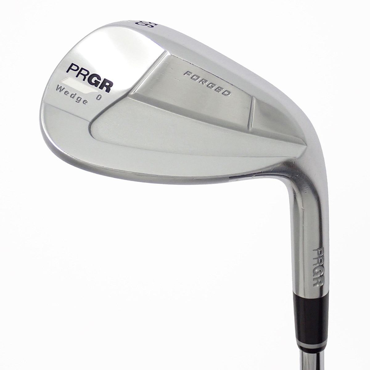 中古】PRGR 0 wedge(2020) ウェッジ N.S.PRO MODUS3 TOUR 105 56-10 S