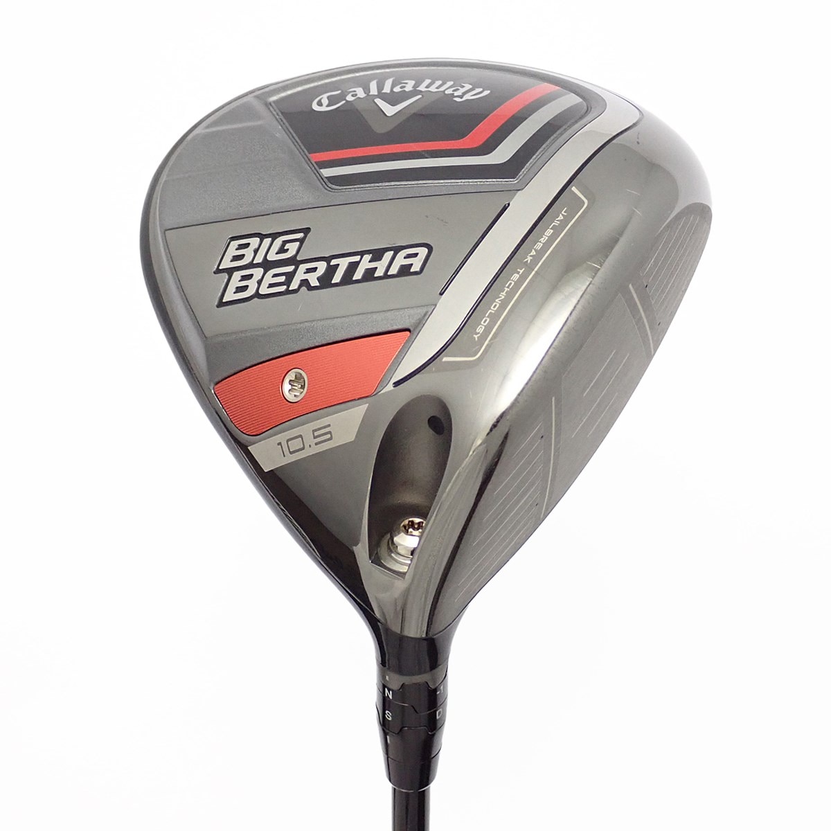 中古】ビッグバーサ 23 ドライバー TENSEI 55 for Callaway 10.5 SR C