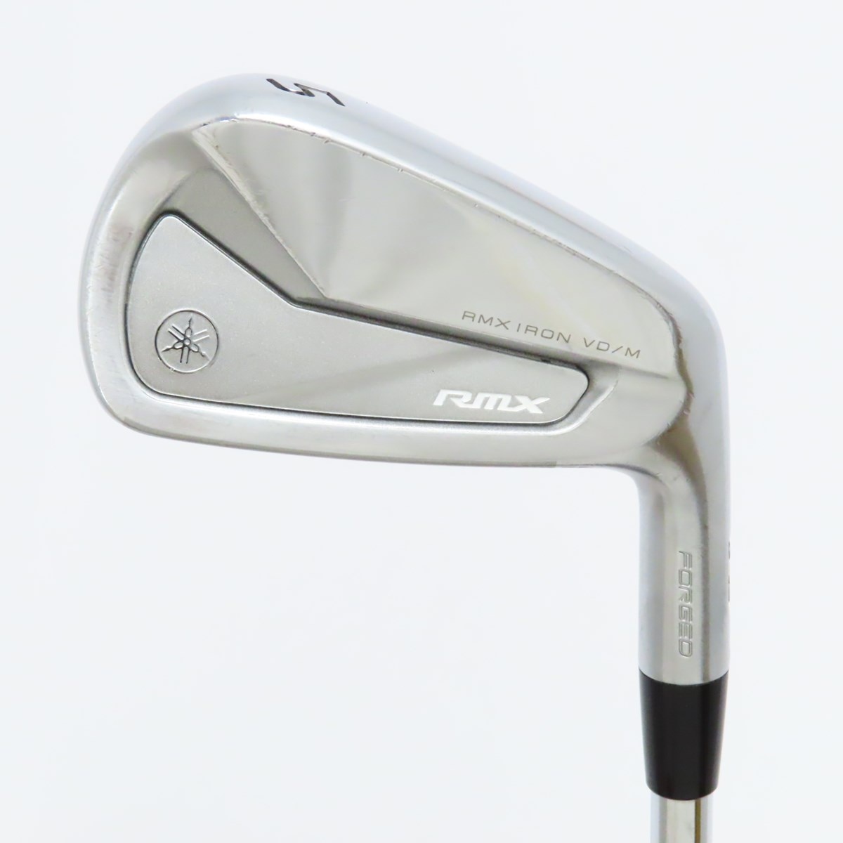 【新品未使用】VALEM act3 Mサイズ 中古】RMX VD/M(2024) アイアン N.S.PRO MODUS3 TOUR 120 24 X CD