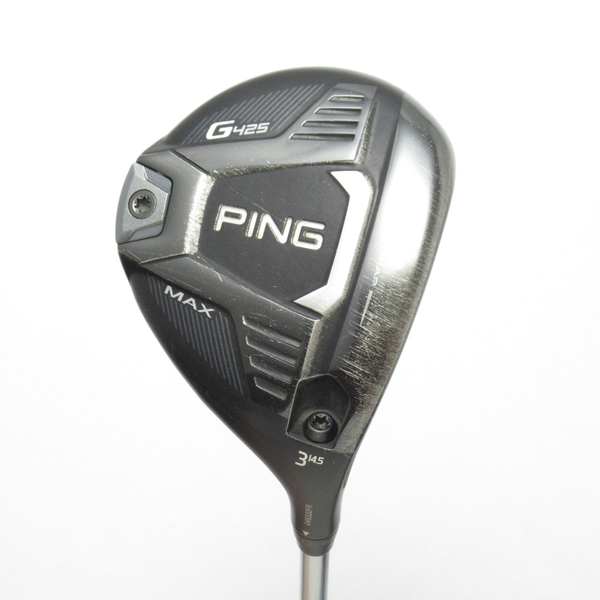 中古】G425 MAX フェアウェイウッド Speeder 661 EVOLUTION VI 14.5 S