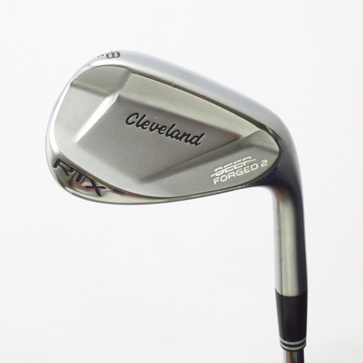 中古】RTX DEEP FORGED2 ウェッジ KBS TOUR LITE 48-10 S C(ウェッジ