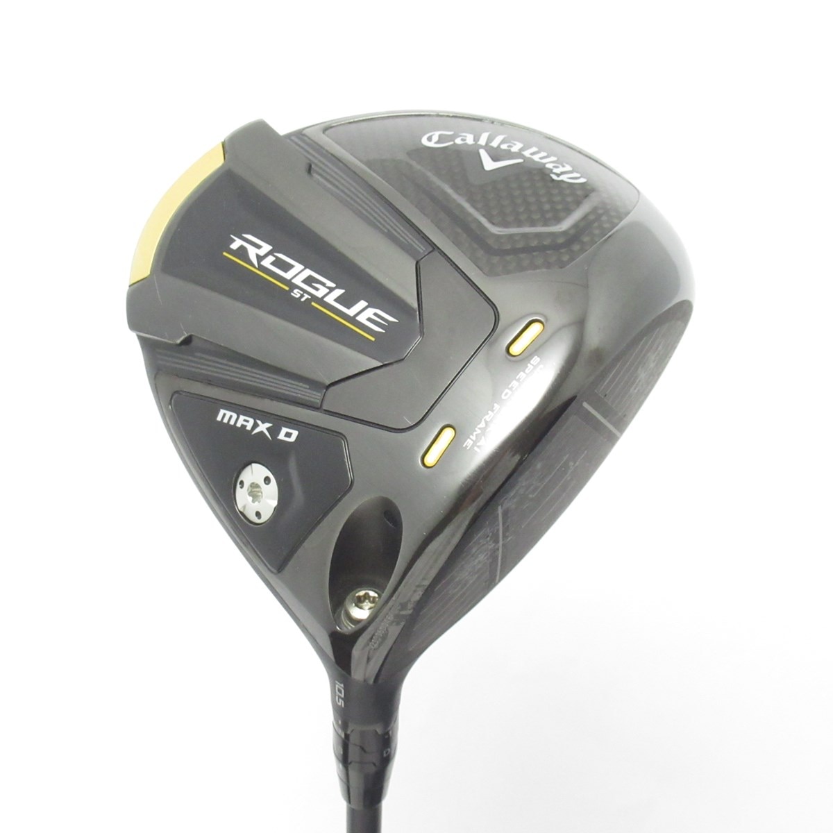 中古】ローグ ST MAX D ドライバー VENTUS 5 for Callaway 10.5 R CD