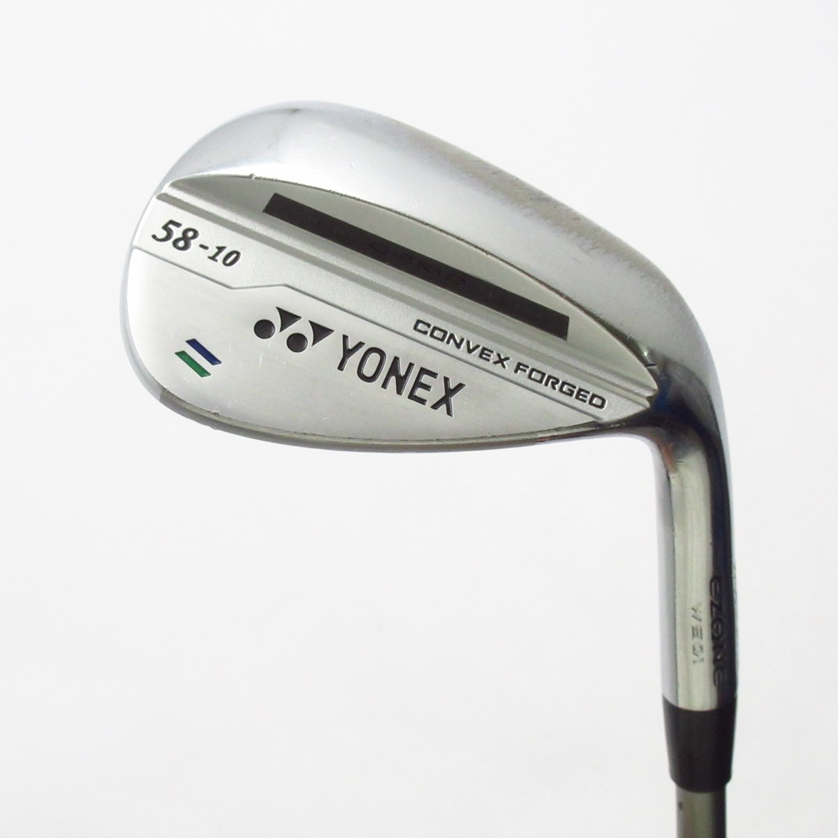 中古】EZONE W501 (ヨネックス) EZONE 通販｜GDO中古ゴルフクラブ