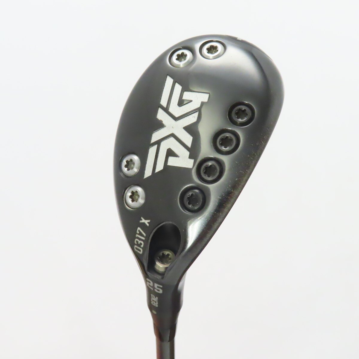 中古】PXG ユーティリティ 通販｜GDO中古ゴルフクラブ