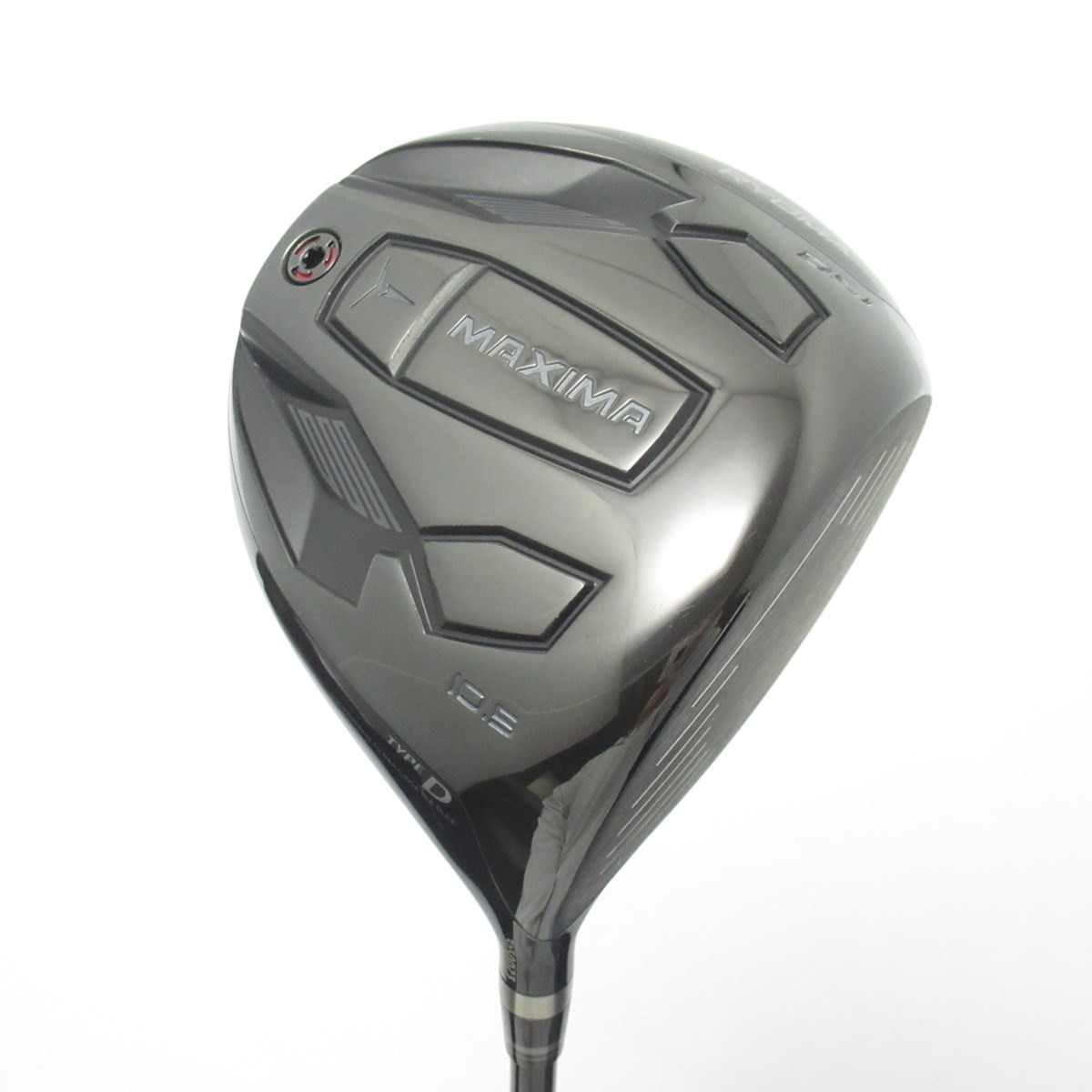 中古】MAXIMA 3 TYPE D ドライバー Tour AD MX3 10.5 R BC(ドライバー
