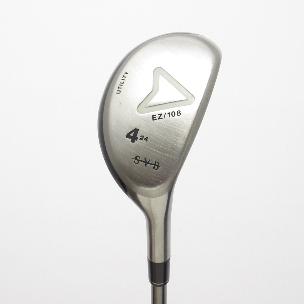 中古】SYB ユーティリティ 通販｜GDO中古ゴルフクラブ