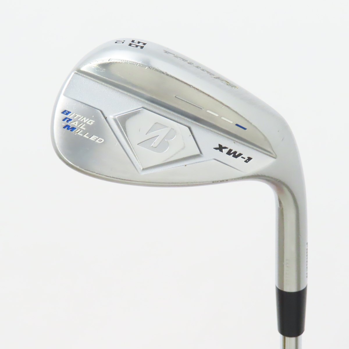 中古】TOUR B ウェッジ (ブリヂストン) 通販｜GDO中古ゴルフクラブ