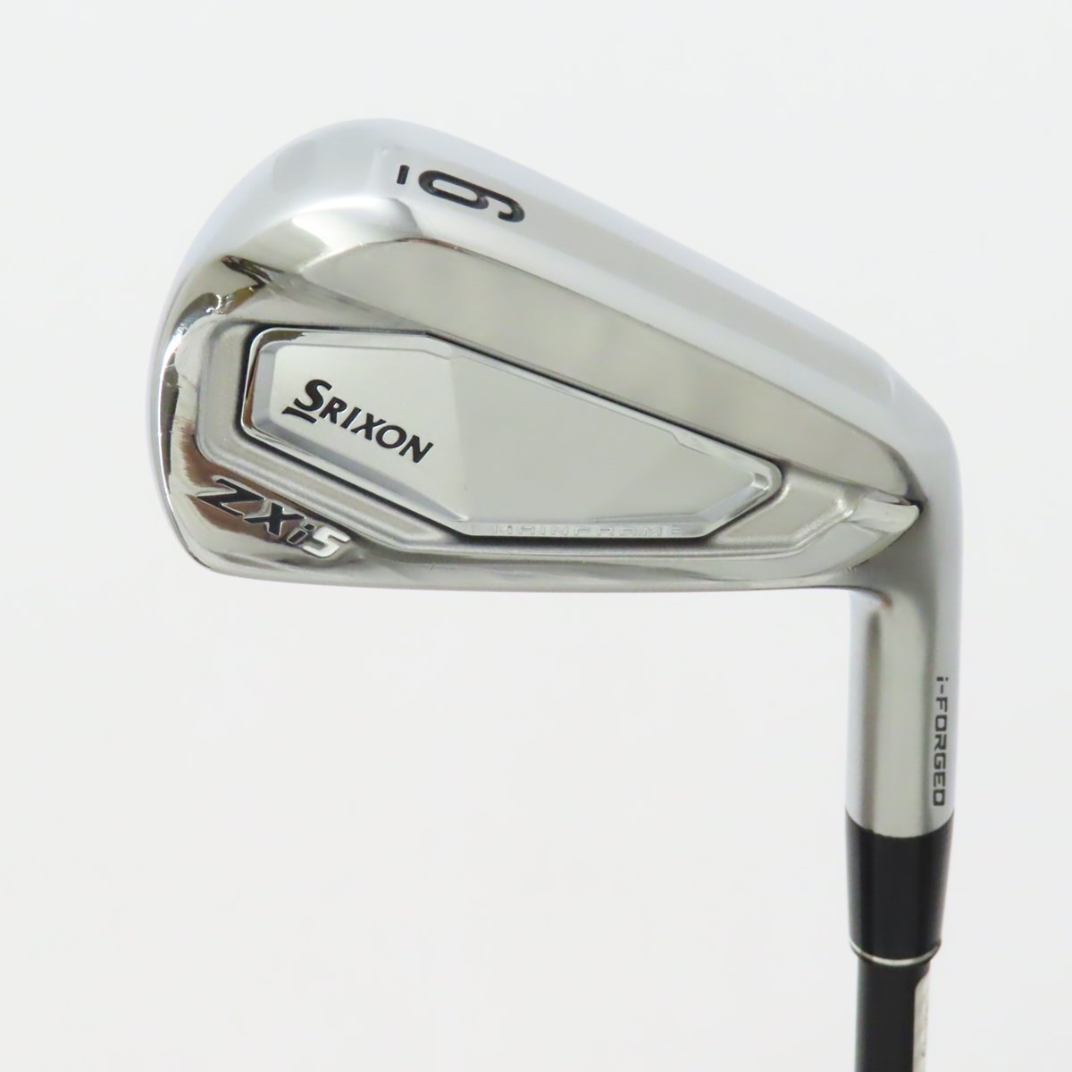 中古】スリクソン ZXi5 アイアン Diamana ZXi for IRON 27 R C