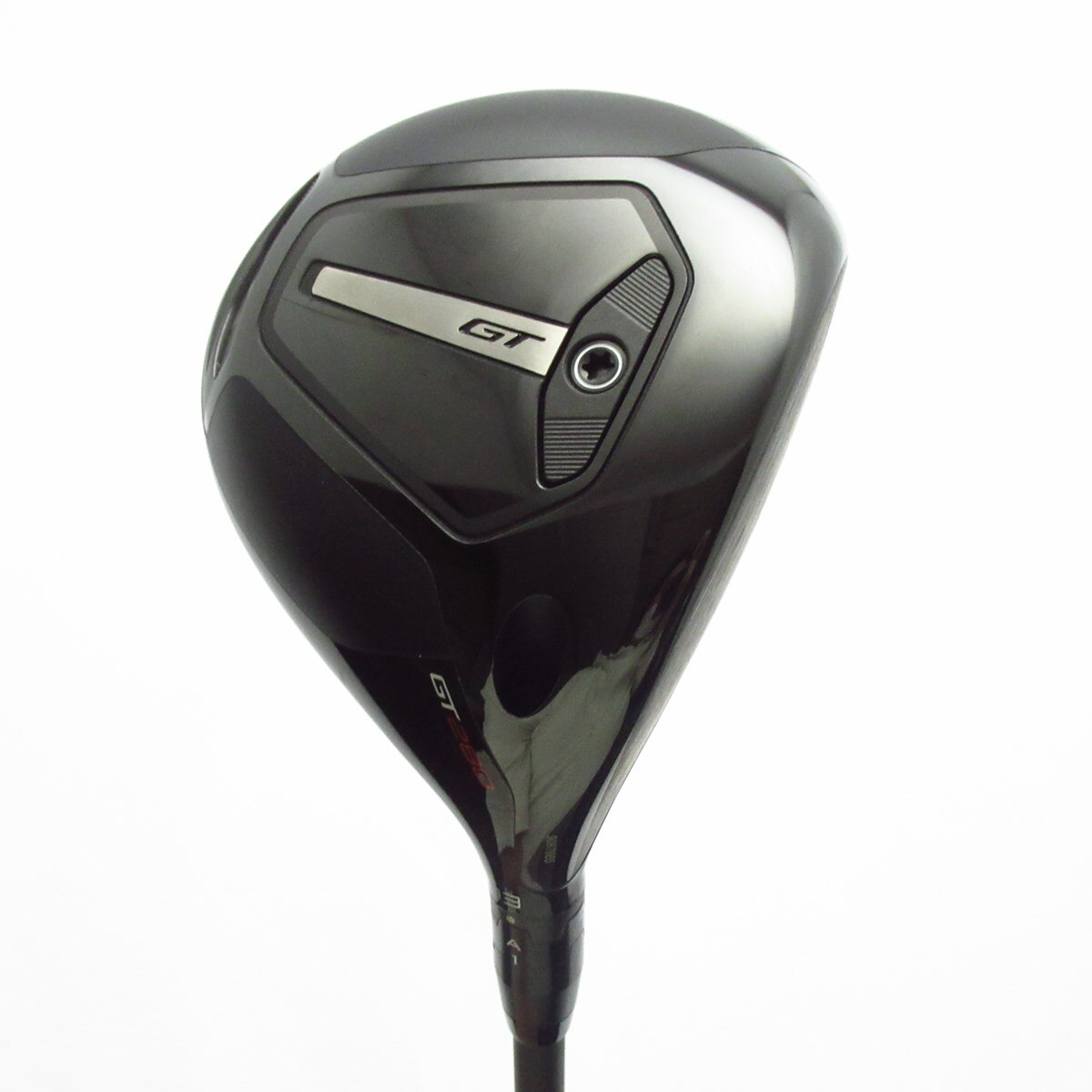 中古】GT280 MINI ドライバー (タイトリスト) Titleist 通販｜GDO中古