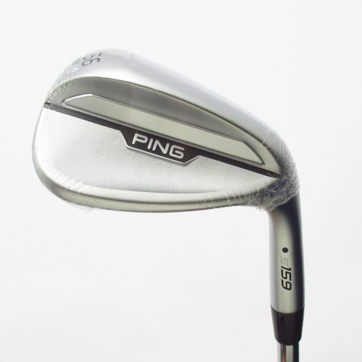 中古】S159 ウェッジ N.S.PRO MODUS3 TOUR 120 56-14 S A(ウェッジ