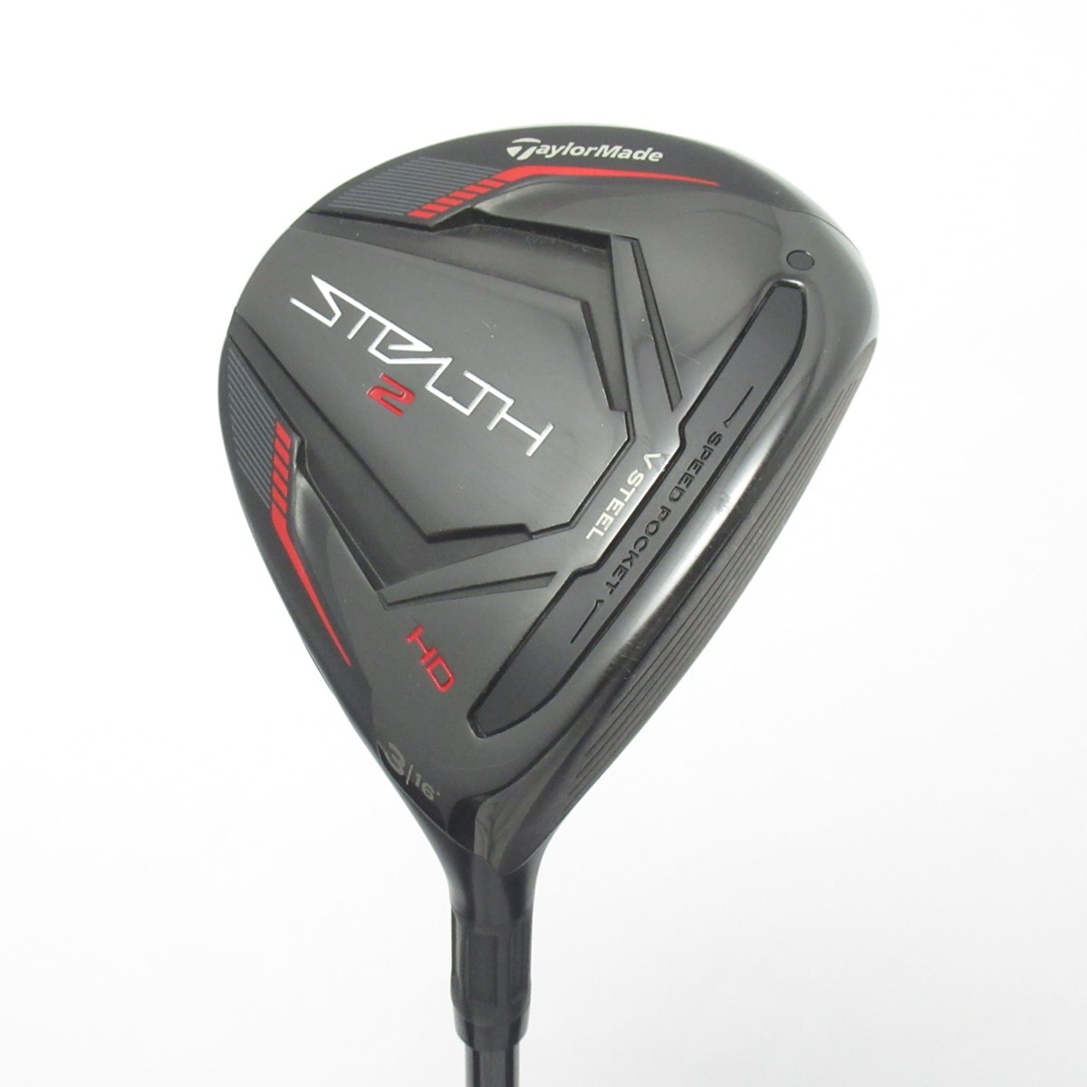 中古】ステルス2 HD フェアウェイウッド TENSEI RED TM50(2022) 16 S