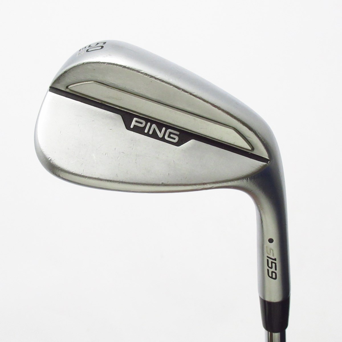 中古】S159 ウェッジ N.S.PRO MODUS3 TOUR 120 50-12 S CD(ウェッジ