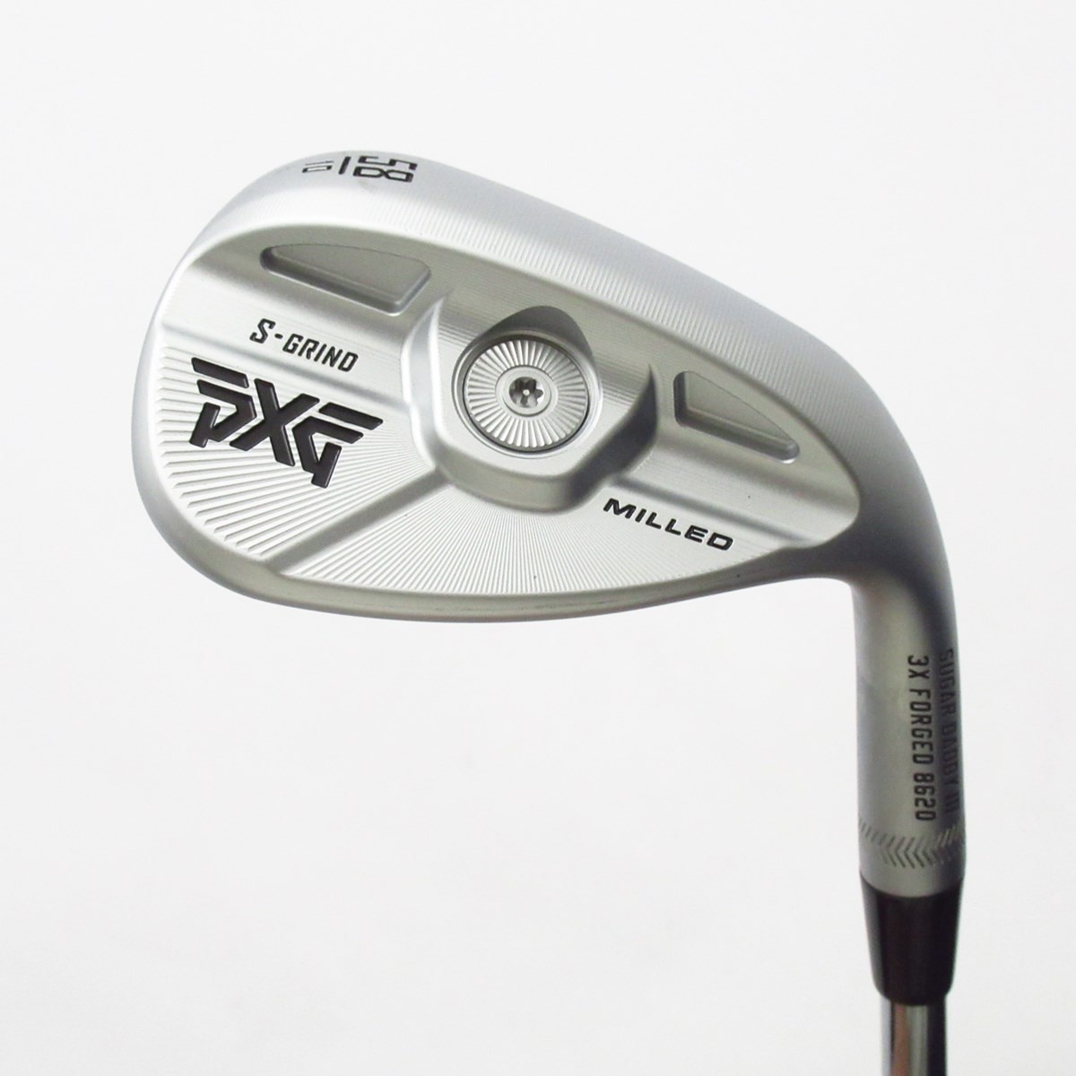中古】PXG ウェッジ 通販｜GDO中古ゴルフクラブ