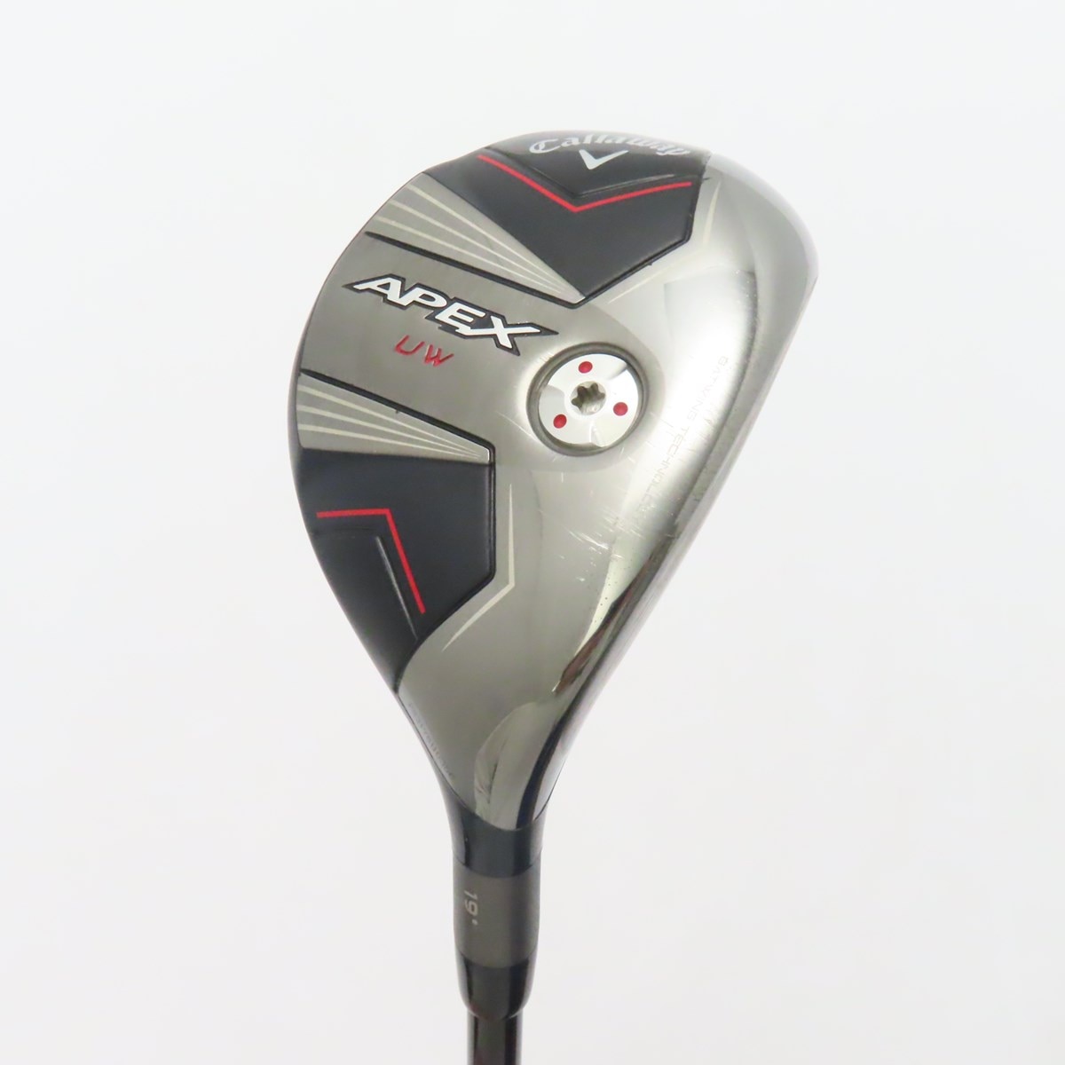 中古】APEX UW(2023） ユーティリティ TENSEI 70 for Callaway 19 S D