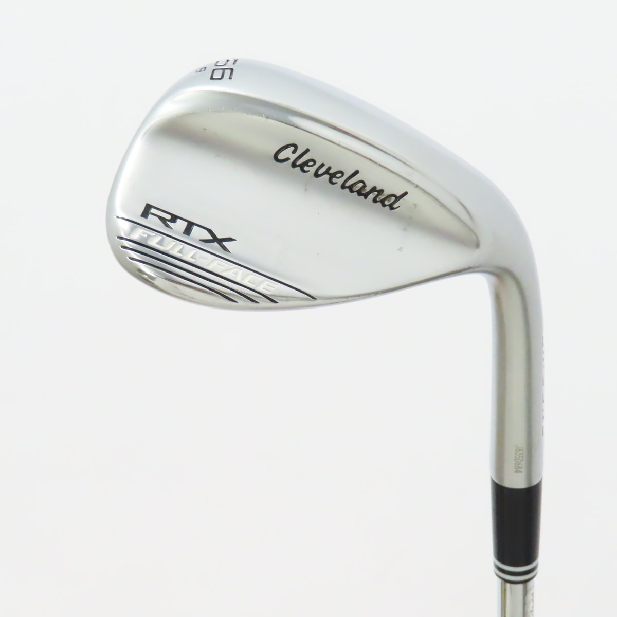 中古】RTX FULL-FACE ウェッジ (クリーブランド) RTX 通販｜GDO中古