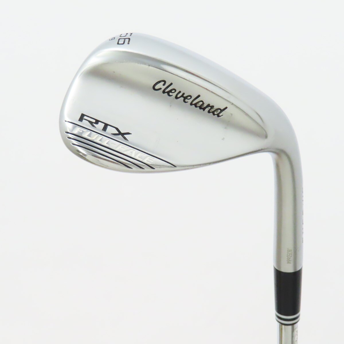 GWセール　ウェッジ　Cleveland RTX 52度N.S.PRO950GH 中古】RTX FULL-FACE ウェッジ N.S.PRO 950GH 56-09 S C(ウェッジ