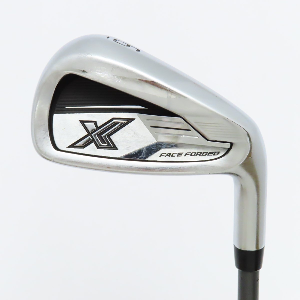 中古】ゼクシオ X(2024) アイアン Miyazaki AX-3 25.5 S CD(アイアン