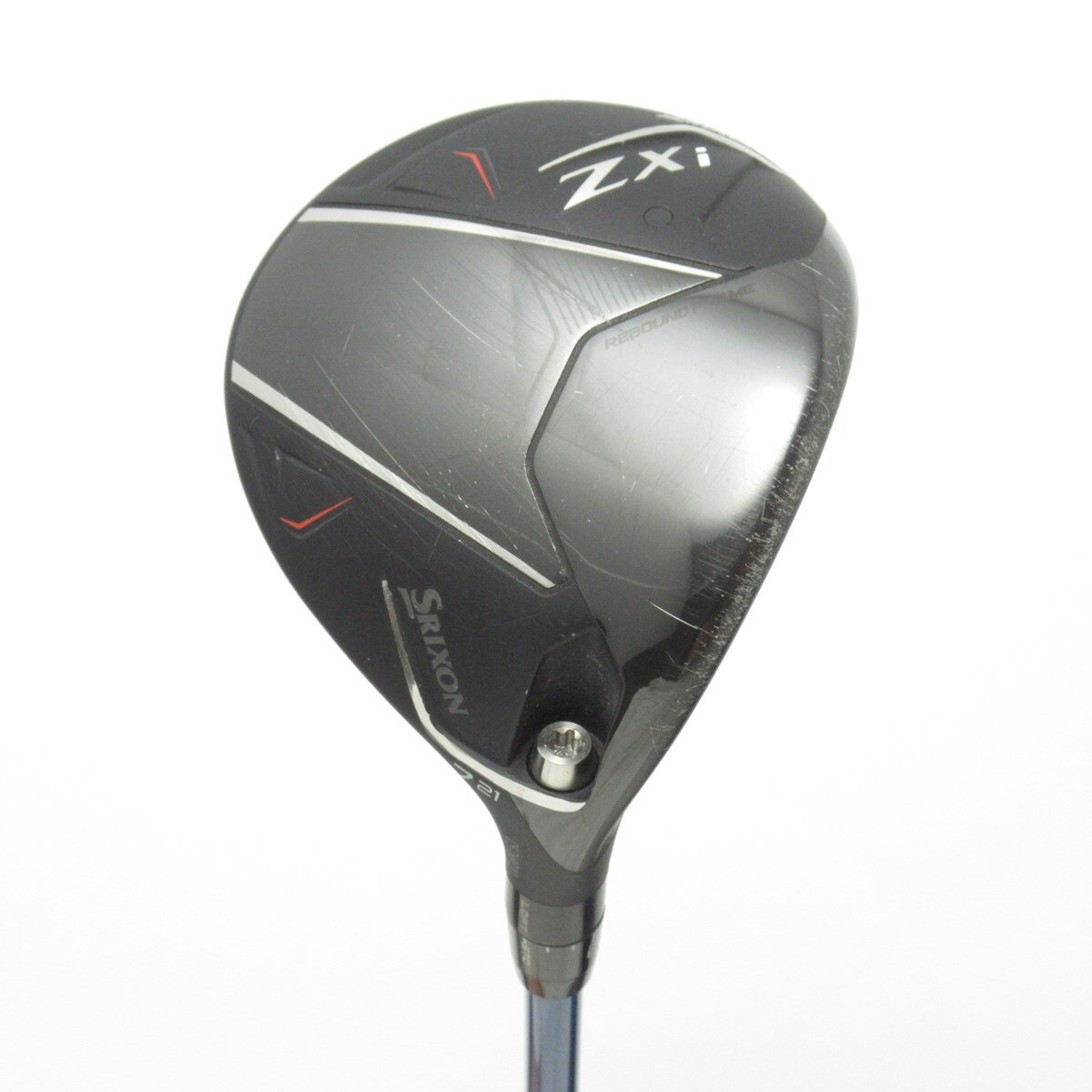 中古】スリクソン ZXi フェアウェイウッド VENTUS ZXi 6 21 S D