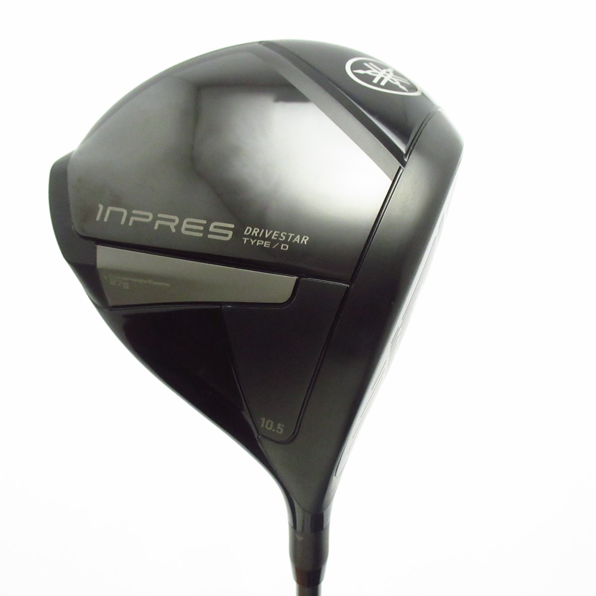 中古】インプレス DRIVE STAR TypeD(2025) ドライバー Speeder Nx for