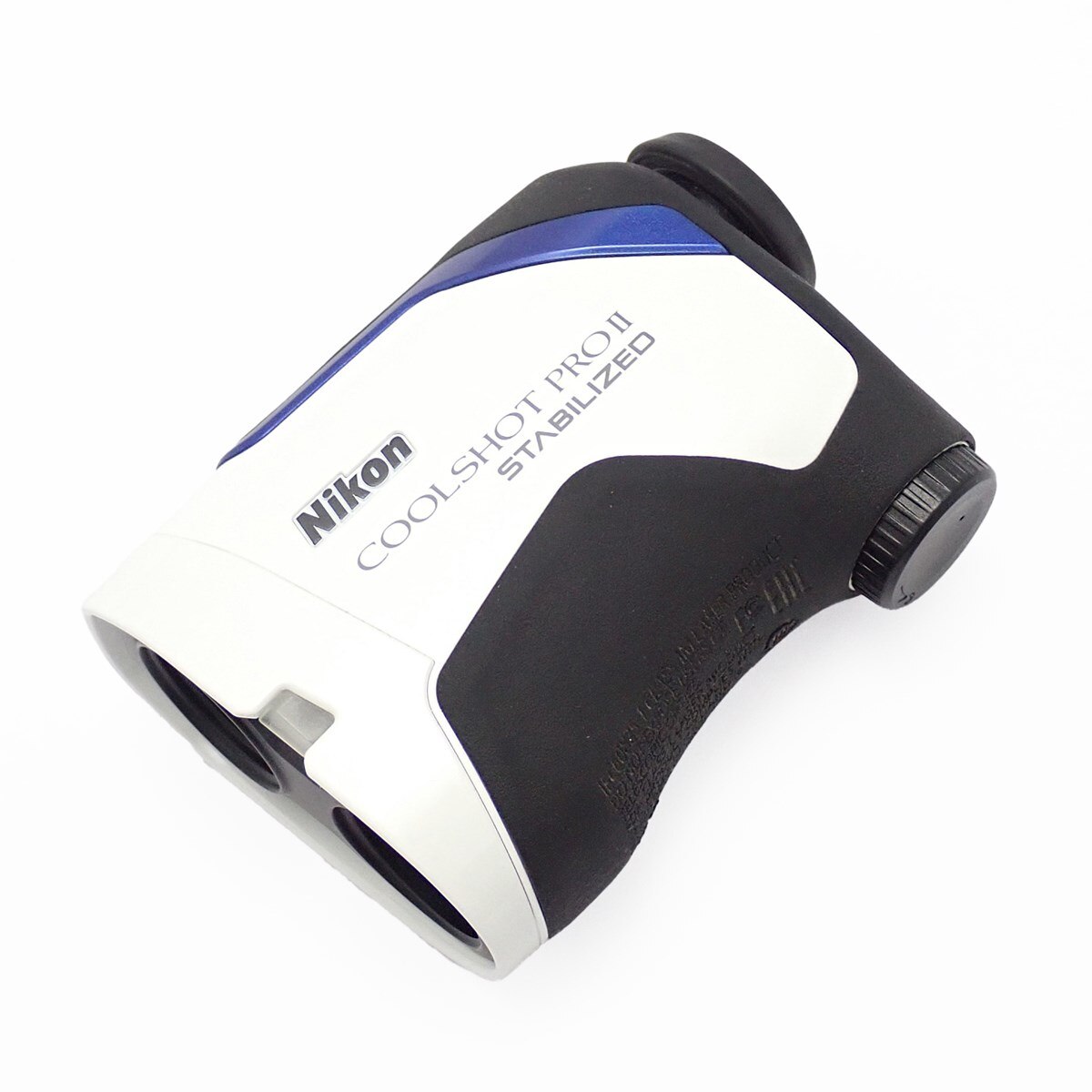 中古】COOLSHOT PRO II STABILIZED - - - D(パーツ)|NIKON(ニコン)の