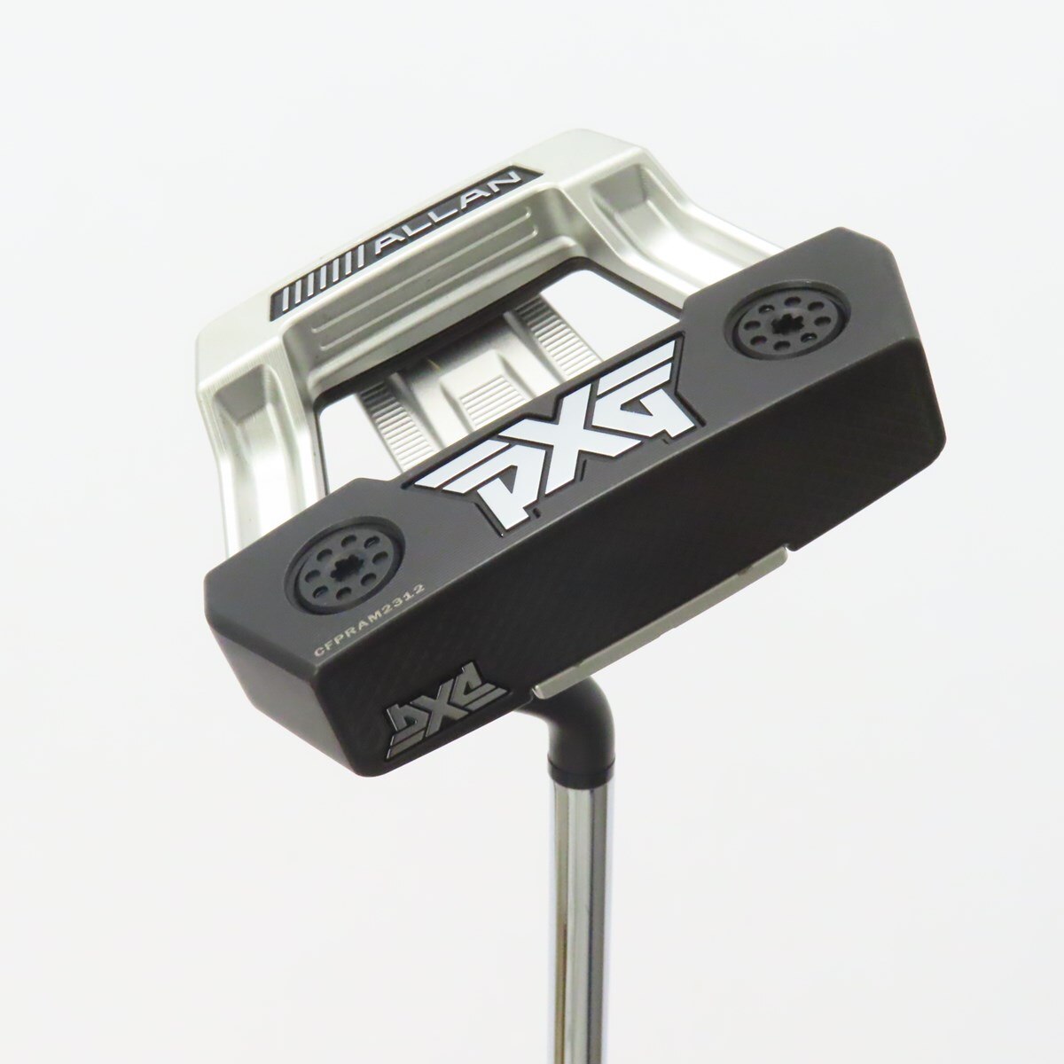 中古】Allan ZT パター (PXG) PXG 通販｜GDO中古ゴルフクラブ
