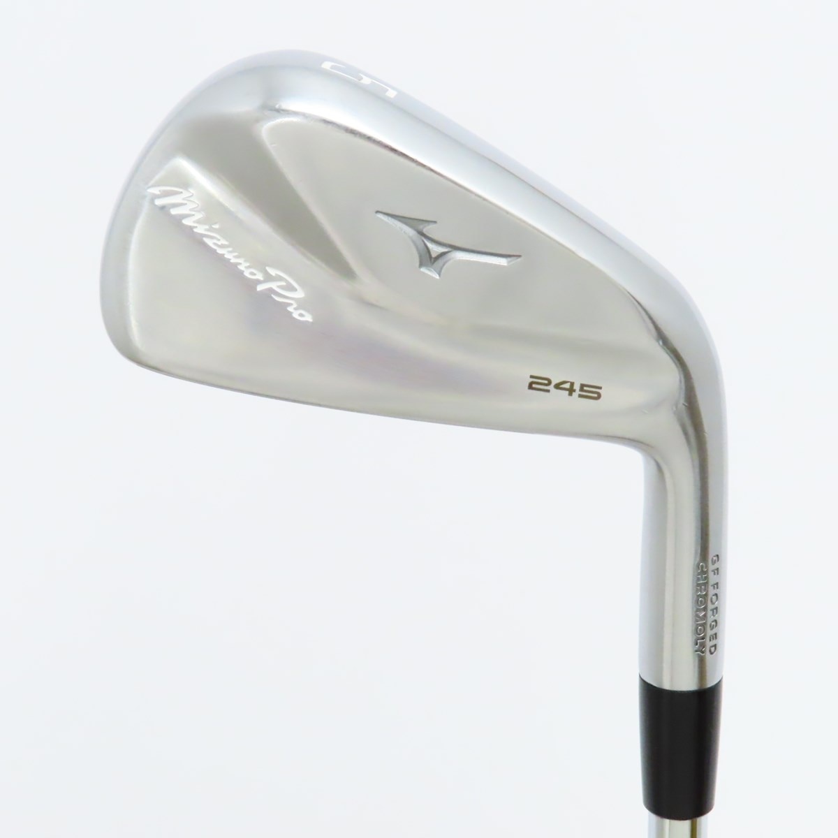 中古】MizunoPro 245 アイアン N.S.PRO MODUS3 TOUR 105 24 R CD