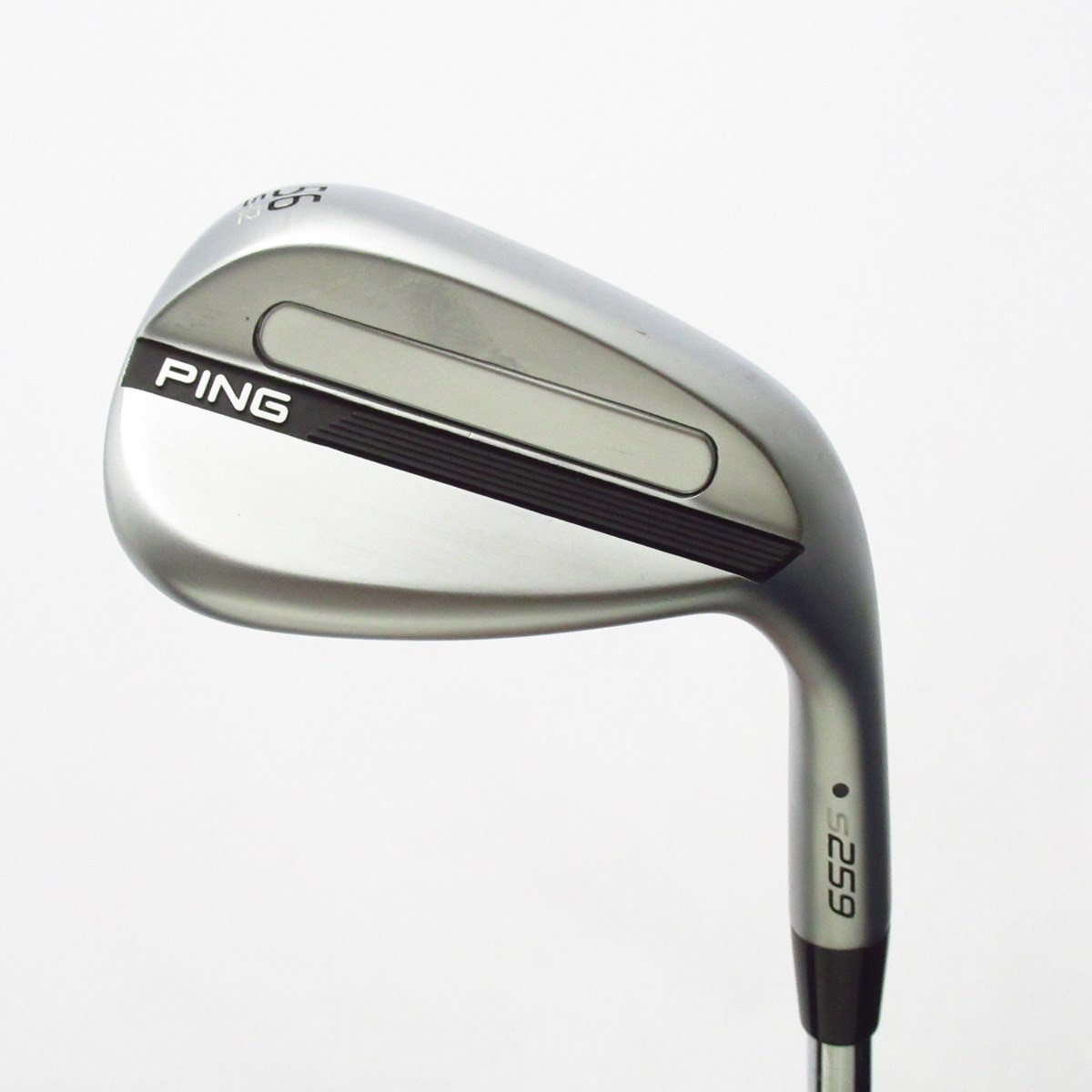 中古】S259 ウェッジ N.S.PRO 950GH neo 56-12 S C(ウェッジ（単品