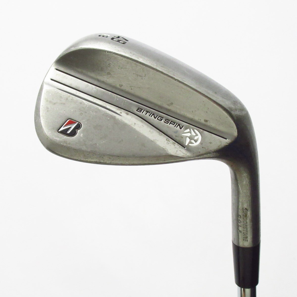 中古】BITING SPIN ウェッジ N.S.PRO 950GH neo 48-08 S CD(ウェッジ