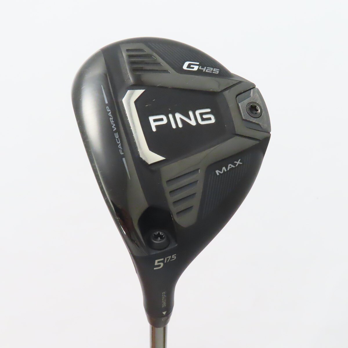 中古】G425 MAX フェアウェイウッド PING TOUR 173-65 17.5 S CD