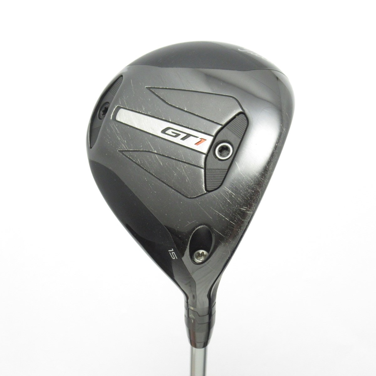 GT1 フェアウェイウッド 15度 中古】GT1 フェアウェイウッド Air Speeder Next GEN 15 R CD