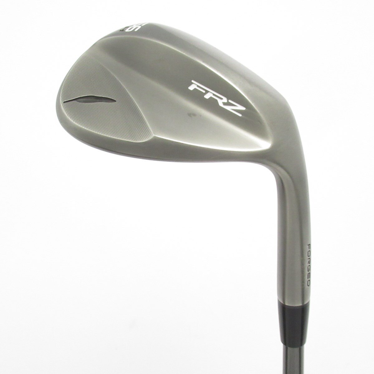 中古】FRZ スモーキーサテン仕上げ ウェッジ N.S.PRO TS-101w BK 56-11