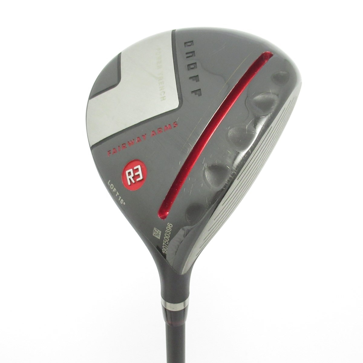 中古】オノフ FAIRWAY ARMS KURO(2019) フェアウェイウッド LABOSPEC