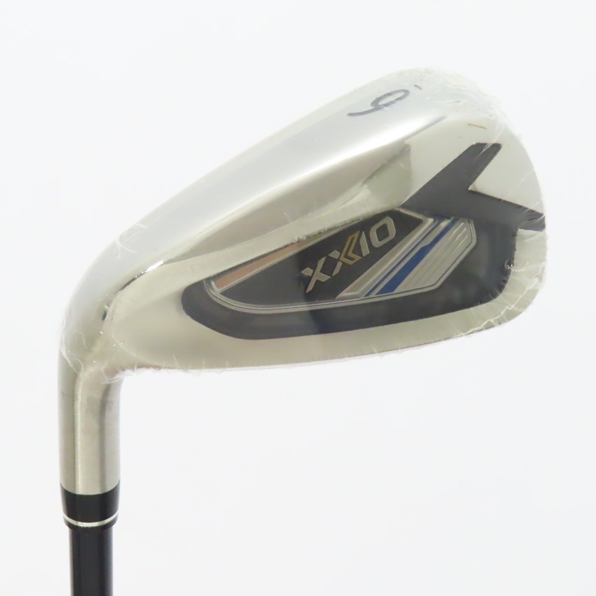 中古】ゼクシオ (ダンロップ) レフティ 通販｜GDO中古ゴルフクラブ