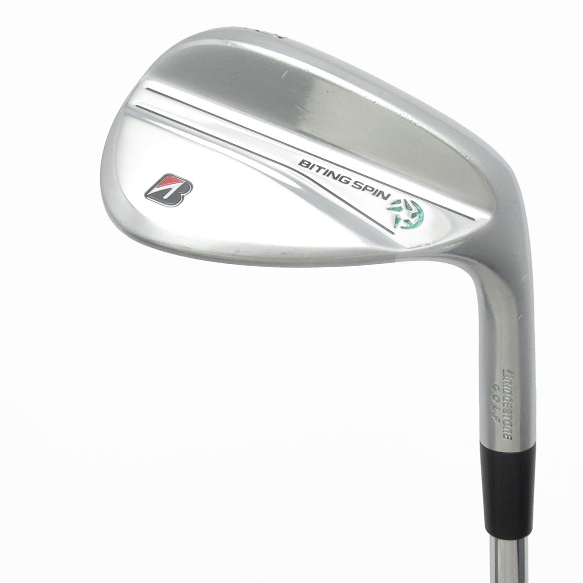 中古】BITING SPIN ウェッジ N.S.PRO 950GH neo 50-10 S CD(ウェッジ