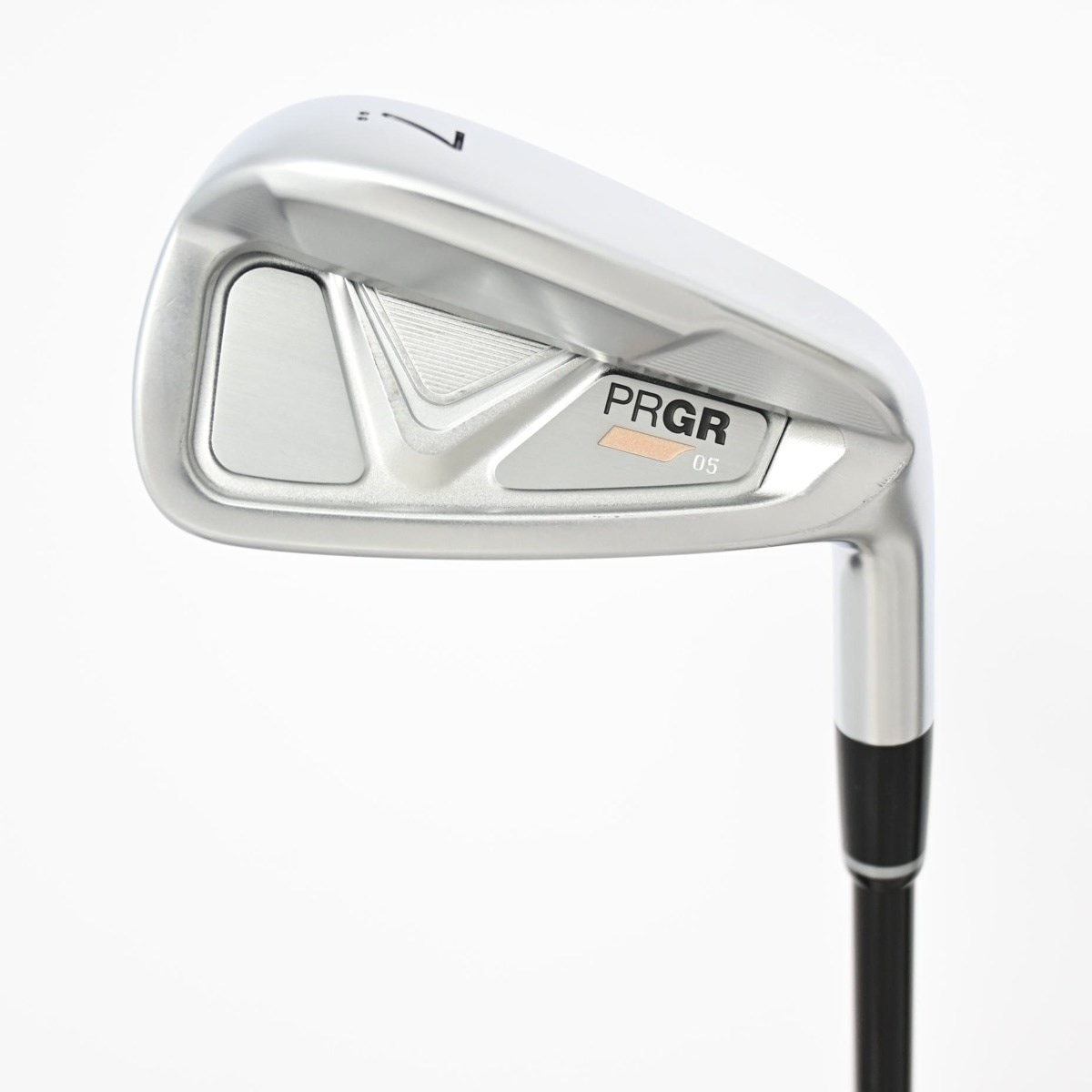 中古】05 IRONS(2023) アイアンセット (プロギア) プロギア 通販｜GDO
