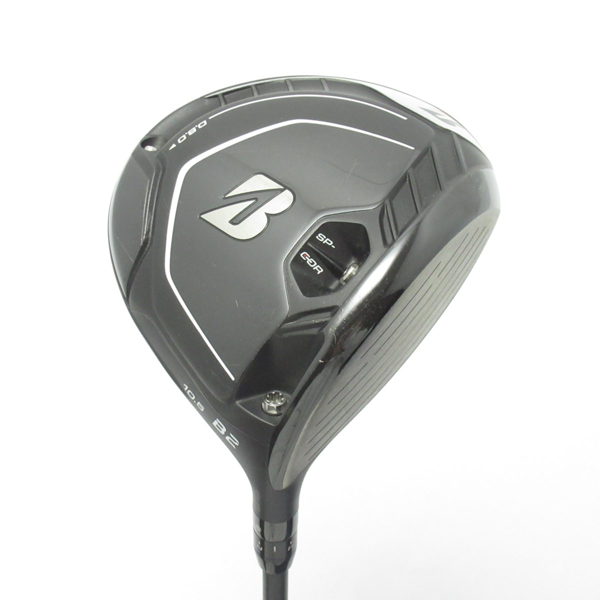 中古】B2 ドライバー Tour AD TX3-5 10.5 S C(ドライバー（単品