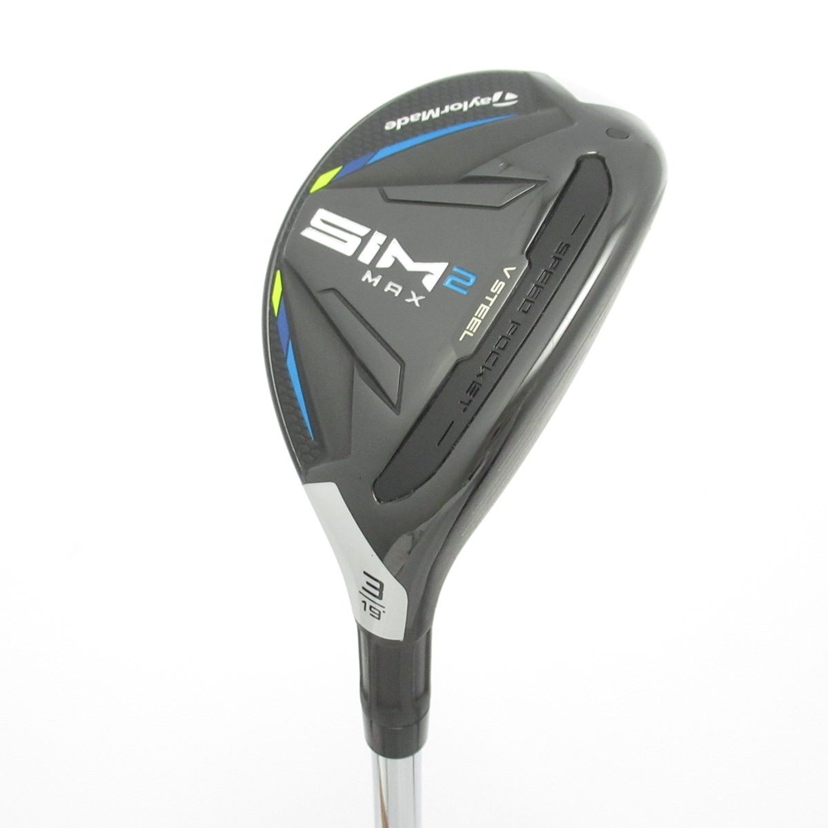 中古】SIM2 マックス レスキュー ユーティリティ KBS MAX MT85 JP 19