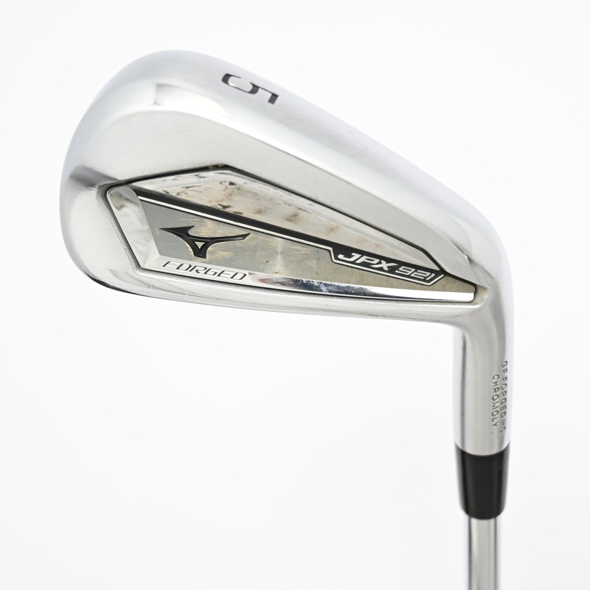 中古】JPX921 FORGED アイアン N.S.PRO 950GH 24 S CD(アイアン