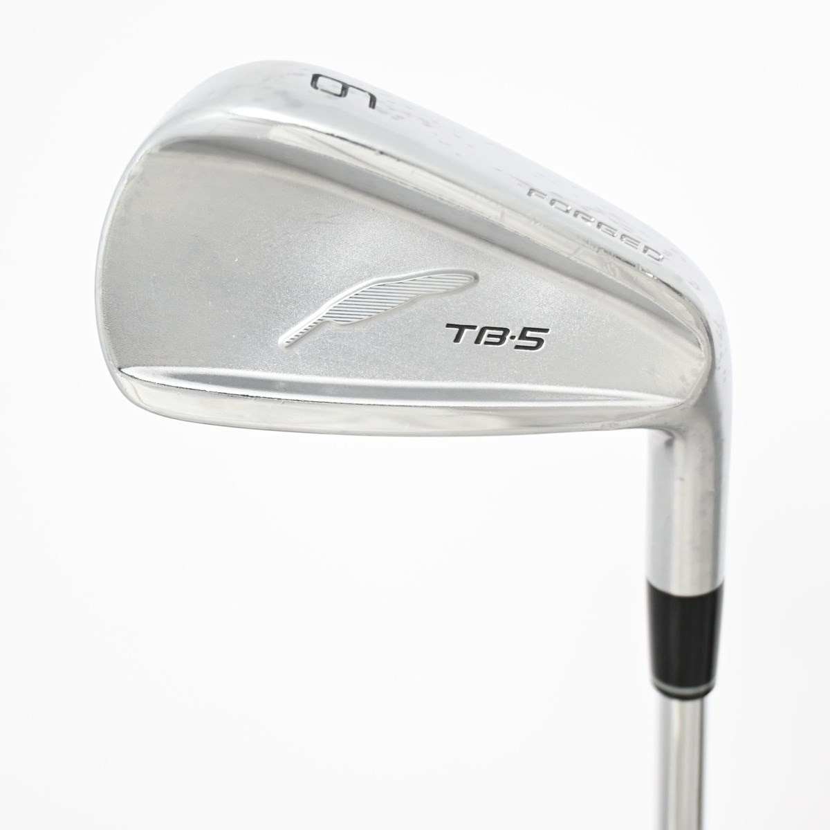 中古】TB-5 FORGED2023 アイアンセット (フォーティーン) FOURTEEN