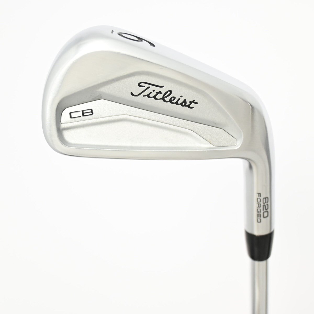 中古】620 CB アイアンセット (タイトリスト) Titleist メンズ 通販