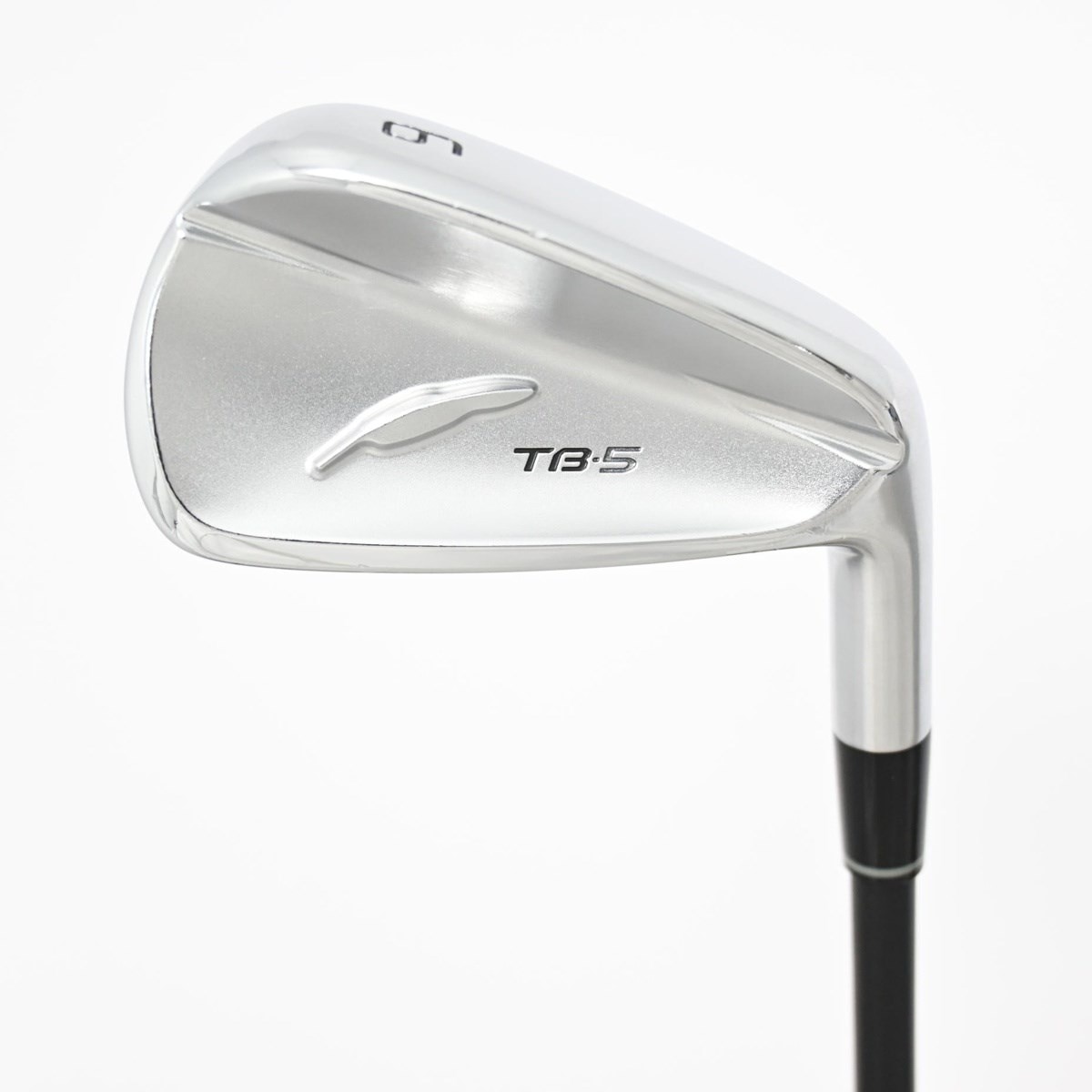 中古】TB-5 フォージド(2025) アイアン FT-70i 26 設定無 C(アイアン