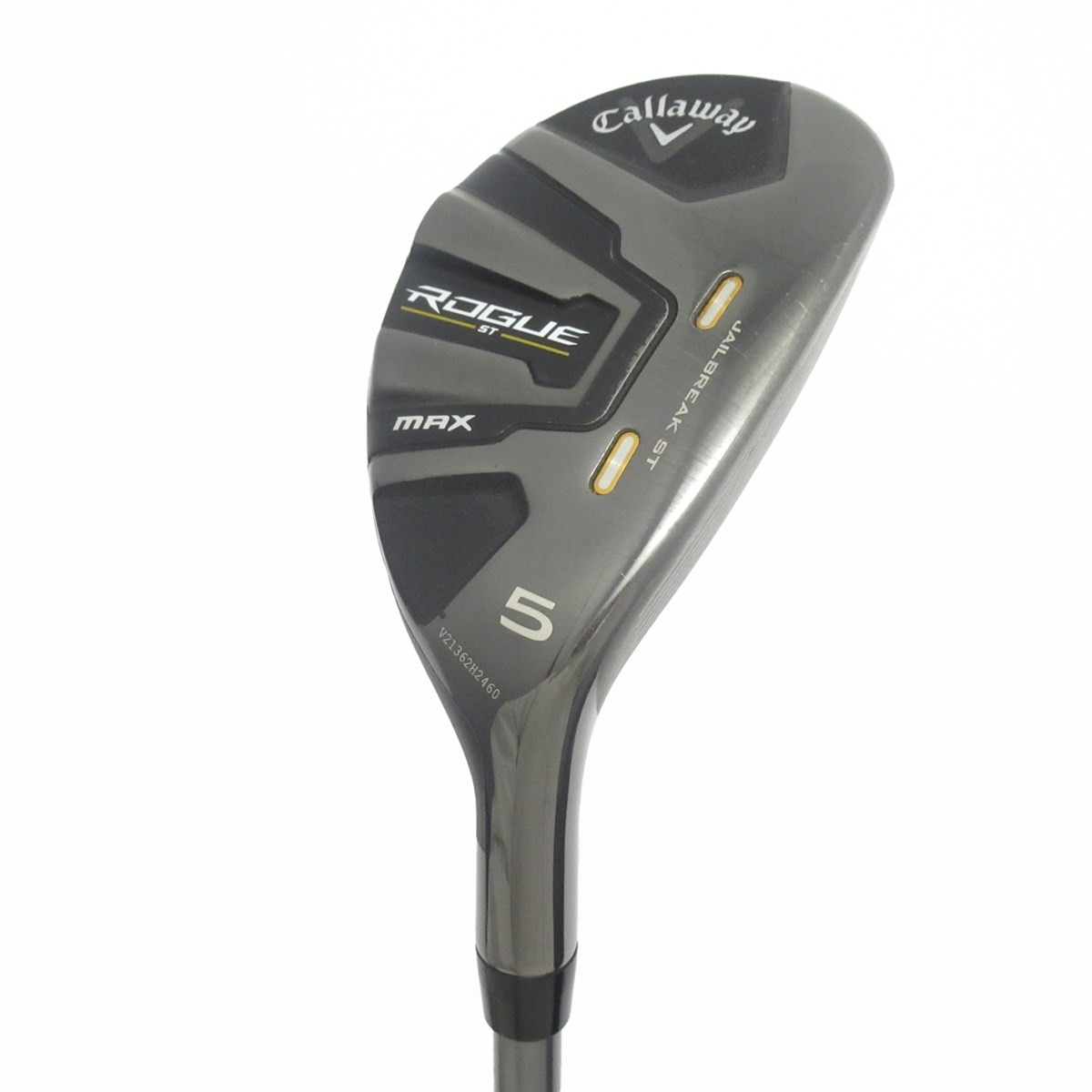 ローグ ST MAX ユーティリティ 6H Fujikura MC 70S 中古】ローグ ST MAX ユーティリティ Fujikura MC 70 for Callaway 23